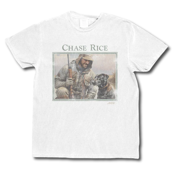 Arkansas Hunting Tee