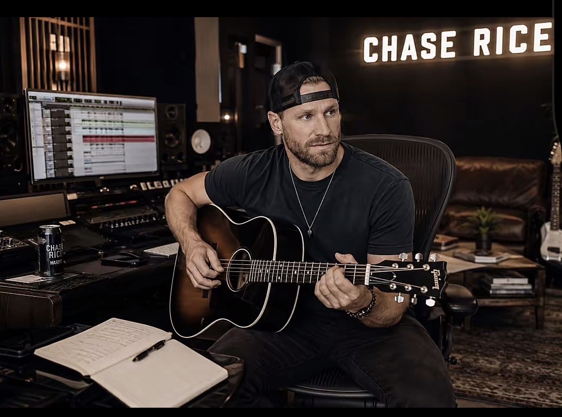 CHASE MUSIC LABEL INVESTMENT