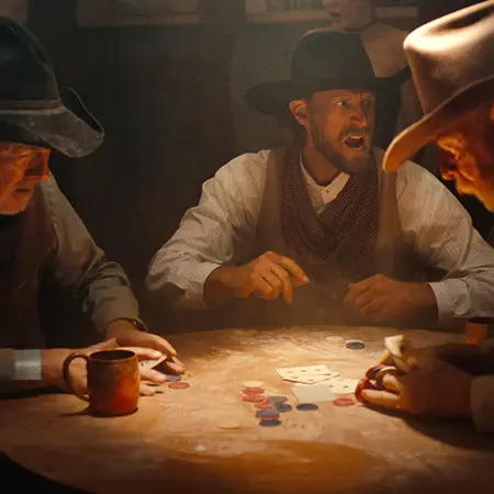 Way Down Yonder [Official Music Video]